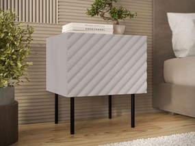 Σετ δύο Κομοδίνα Mizo-Mpez