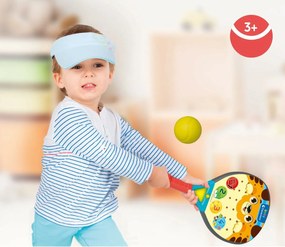 Μουσικό Παιχνίδι Clementoni