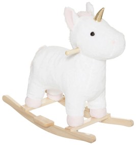 Κουνιστό Παιχνίδι (64x33x55) A-S Unicorn 174235