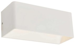 Φωτιστικό Τοίχου Wall &amp; Ceiling Luminaires L35037L White Metal