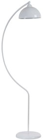 Φωτιστικό Δαπέδου 534LUN5521 Φ30x150cm 1xE27 40W White Opviq
