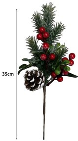 Χριστουγεννιάτικο διακοσμητικό - Christmas decoration