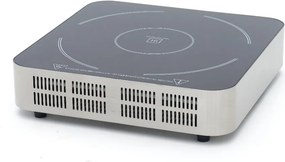 Induction Warming Tray - Max. 100°C - Ø33cm - 500W