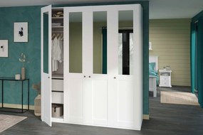 Πόρτα βεστιαρίου Seville 50 iv