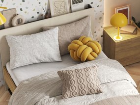 Κρεβάτι Teen Flex-90 x 200 εκ.