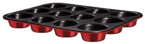 Αντικολλητική φόρμα για muffin 12 θέσεων, Berlinger Haus BH-1544A