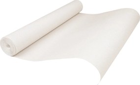 vidaXL 3D Στερεή Ταπετσαρία Ριγέ Ανοιχτό καφέ 10 x 0,53 μ