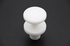 CUTTER 50/70L - White Cap For Adding Ingredients #67
