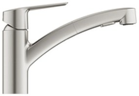 Μονή λαβή βρύση Grohe 30531DC1 Μέταλλο Ορείχαλκος