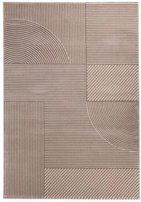 Μοντέρνο Χαλί Organic 591 D. Beige 160 x 230