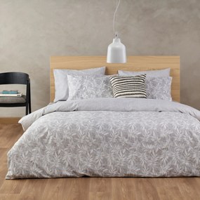 Παπλωματοθήκη King Size (Σετ 240x260) 2 Όψεων Kentia Versus Kaylyn 21