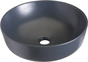 SOLANTE-4 420*420*140 ΝΙΠΤΗΡΑΣ ΜΑΤΤ BLUE#-83-8428