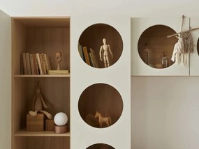 Βιβλιοθήκη Reli HO-Grey