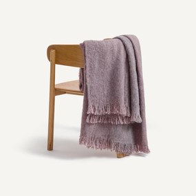 Ριχτάρι από μαλλί και πολυαμίδιο, Mantas