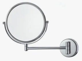 Geesa Chrome Καθρέπτης Διπλής όψεως ∅20εκ.