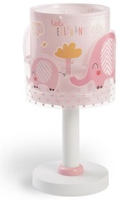 Παιδικό Πορτατίφ Ango Little Elephant Pink 61331 S