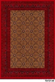 GLORIA 721 CAMEL - 1.60x2.30