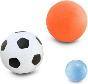 Κέντρο δραστηριοτήτων Basket-Gol Vtech (ES)