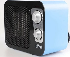 Hoomei Κεραμικό Αερόθερμο Δαπέδου 1800W HM-8860Β