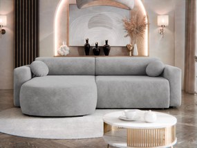 Γωνιακός καναπές Nicelo-Gkri