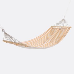 Αιώρα, ριγέ ύφασμα από σύμμεικτο βαμβάκι, CONFI