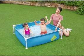 Πισίνα Αποσπώμενο Bestway 122 x 122 x 30,5 cm