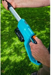 Κλαδευτήρι Gardena THS 42/18 V P4A 18 V 42 cm