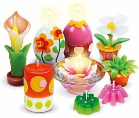 Κεριά Clementoni Talent Maker