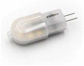 Λάμπα LED SMD 1.5W G4 12V AC/DC 2835 LUMEN 13-915000