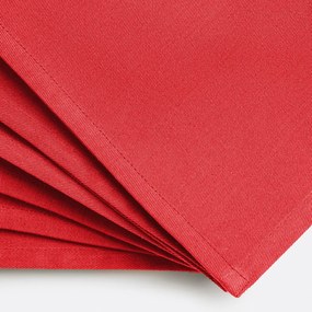 Πετσέτες τραπεζιού (σετ των 6)