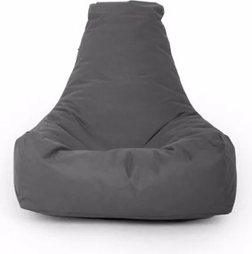 Bean Bag Large - Grey Grey
