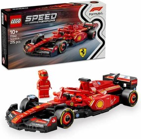 Παιχνίδι Kατασκευή Lego