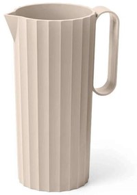 Κανάτα Hydria M 1,7Lt Mocha Grey Blim+ Polypropylene