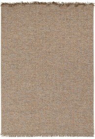 Χαλί Ψάθινο Crete 20822 C Brown-Multi Royal Carpet 200X290cm