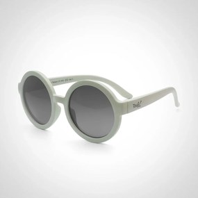 Παιδικά Γυαλιά Ηλίου Real Shades Vibe Mint Βεραμάν 2-4 Ετών