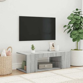 vidaXL Πολυθρόνα Ανακλινόμενη με Ανύψωση Ανοιχτό Γκρι Ύφασμα Μικροϊνών