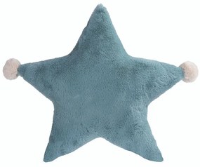 Διακοσμητικό Μαξιλάρι Baby Star Dusty Aqua 45x45 - Nef-Nef Homeware