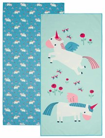 ΠΑΙΔΙΚΗ ΠΕΤΣΕΤΑ ΘΑΛAΣΣΗΣ 70x140cm KENTIA - FLOAT 2510
