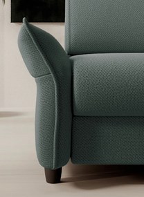 Καναπές Chant διθέσιος-Prasino