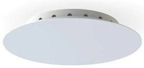 Βάση Φωτιστικού Οροφής IP20 Cameleon Canopy A Mini Nowodvorski-10017-Μαύρο 10017