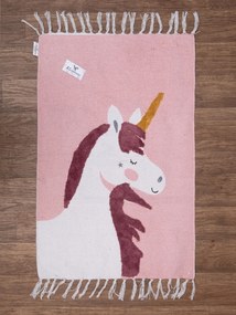 Ταπέτο 60x90 Μονόκερος