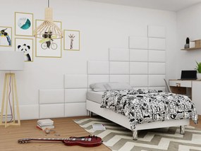 Επενδυμένο Πάνελ τοίχου 50x30-Leuko