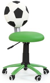 GOL chair color: green DIOMMI V-CH-GOL-FOT DIOMMI-60-20732