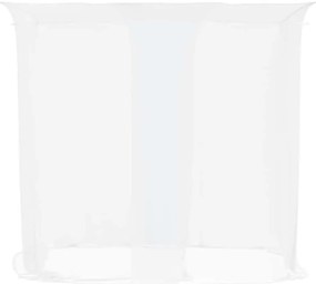 vidaXL Κουνουπιέρα Κρεμαστή 156 220x150x180 εκ. από Δίχτυ