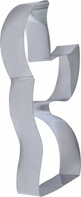 Τσέρκι Ζαχαροπλαστικής (35x21) Scrap Cooking Γοργόνα SCC-1994