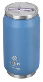 ΘΕΡΜΟΣ TRAVEL CUP SAVE THE AEGEAN 300ml DENIM BLUE