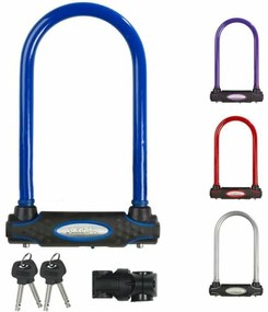 Κλείδωμα πλήκτρων Master Lock