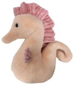 Λούτρινο ιππόκαμπος 28cm - Seahorse