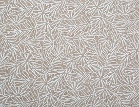 Τραπεζομάντηλο Edi Atmosphera - 150x250cm - Μπεζ