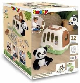Κούνια για κούκλες Smoby